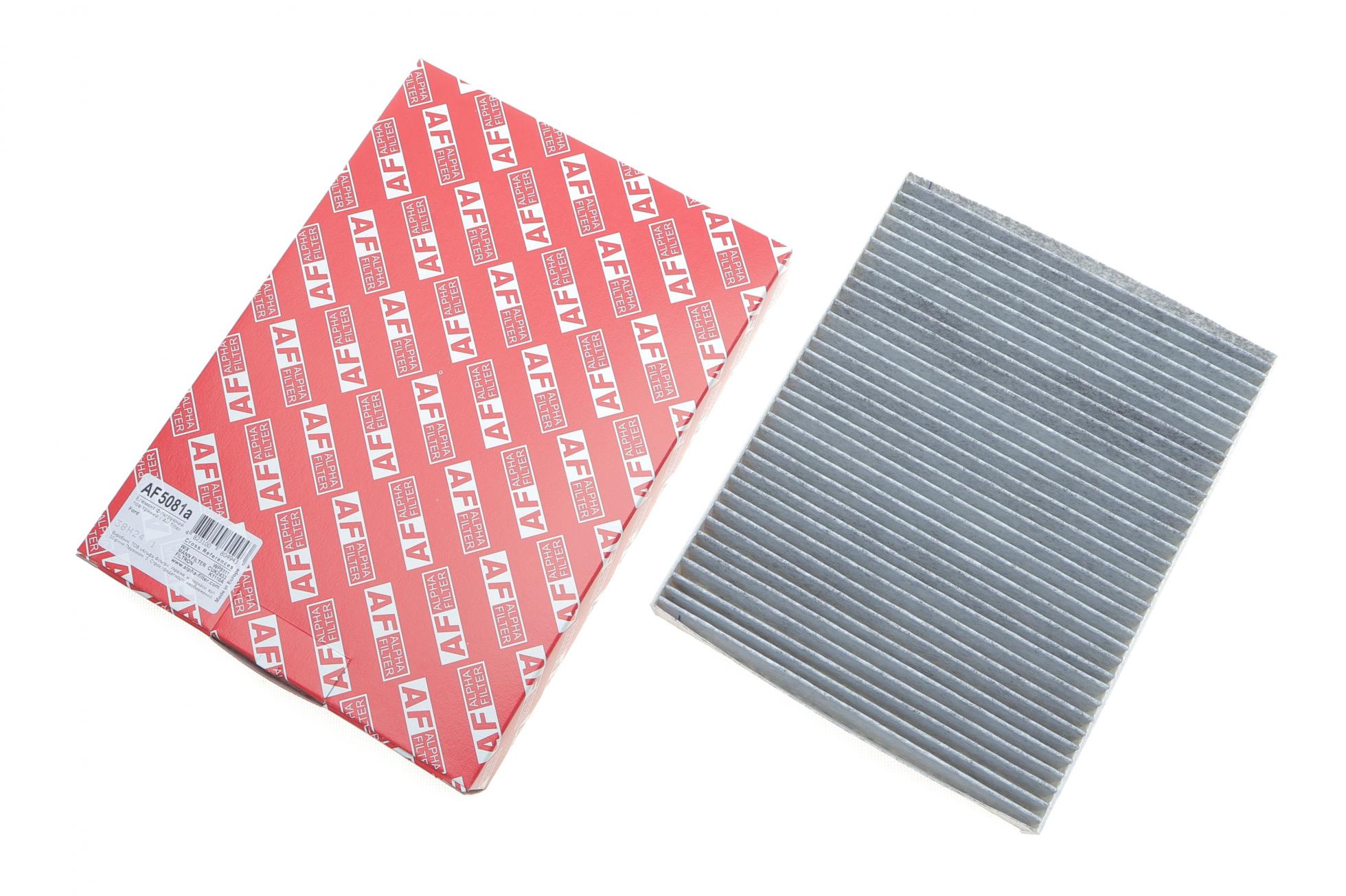 AF5081a ALPHA FILTER